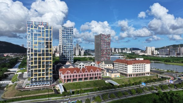 股票配资怎么个流程 “科创种子”的横琴生长录｜我们的琴澳①